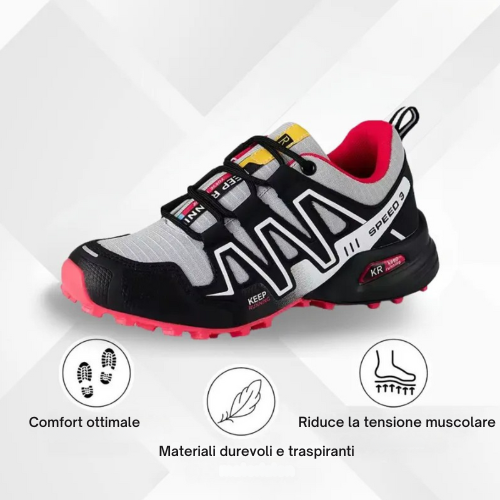 OrthoTrail Scarpe