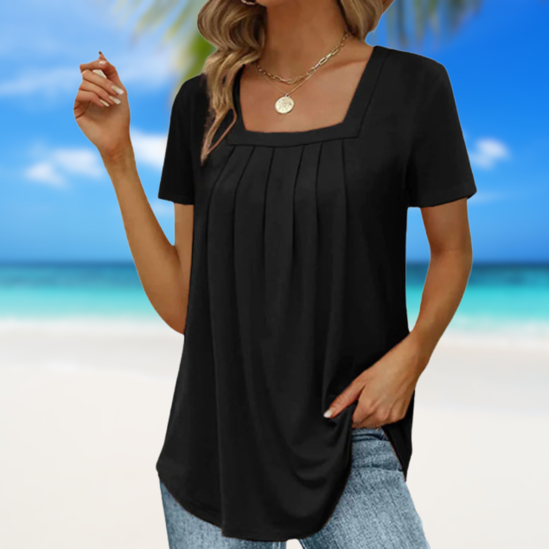Camicia estiva leggera