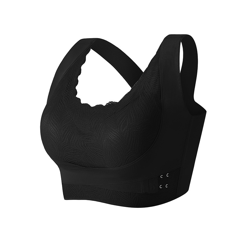 Reggiseno confortevole con spalline regolabili