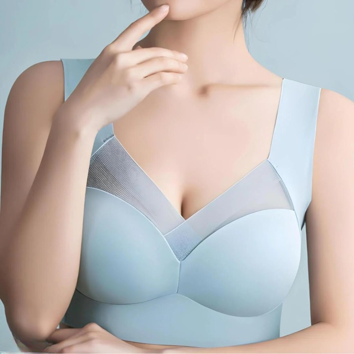 Reggiseno Senza Cuciture Ultra-Confortevole