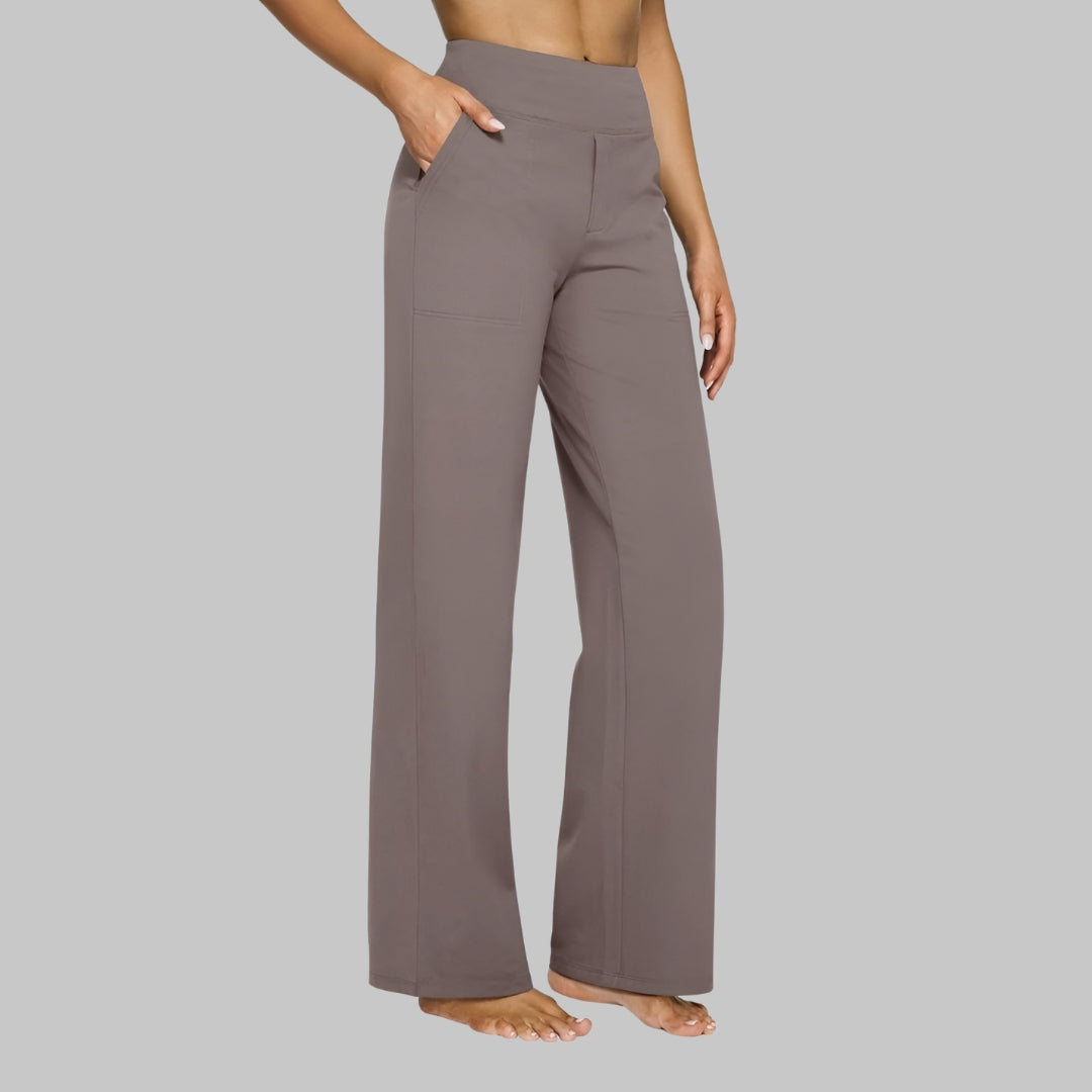 Comfortabele stretchbroek