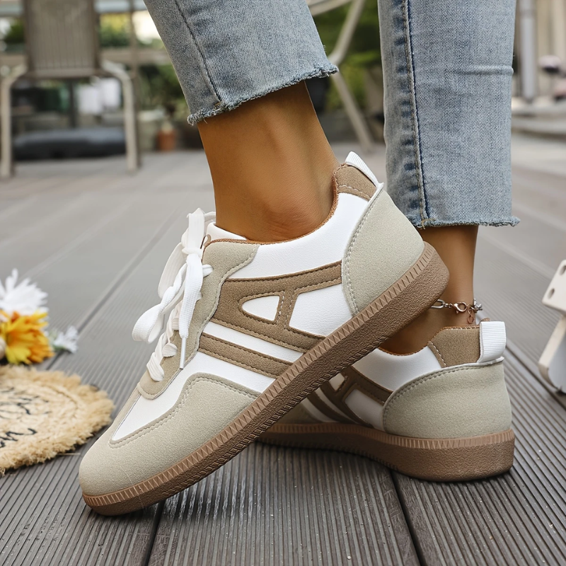 Sneakers Terra Bianca