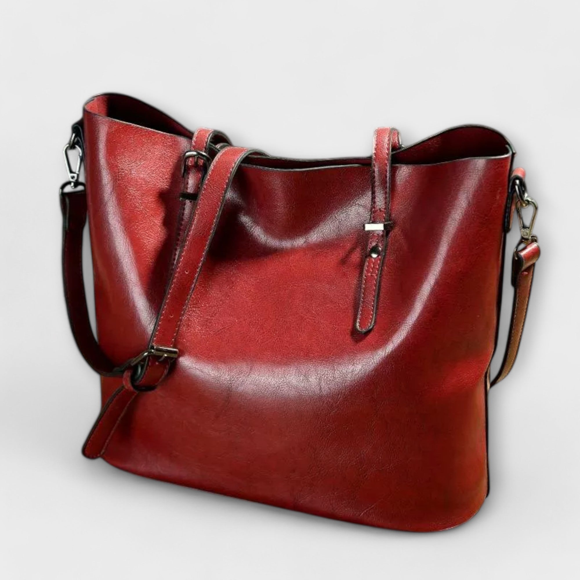 Tavros – Vintage schoudertas