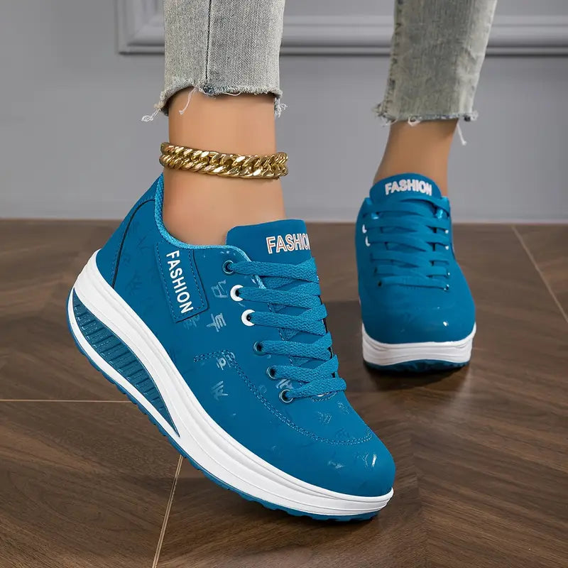 SoleViva schoenen