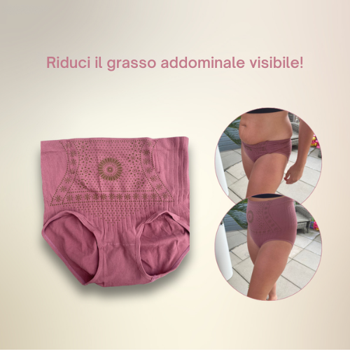 Slip modellante correttivo