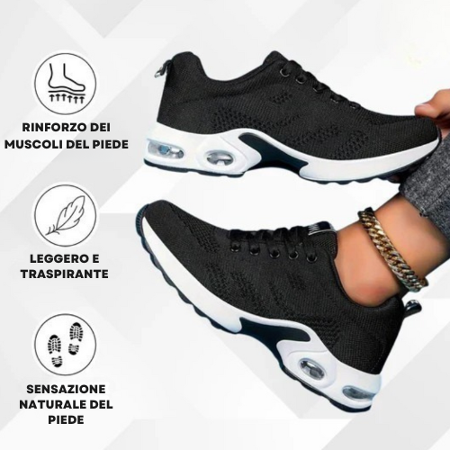 SkyWalk Sneakers