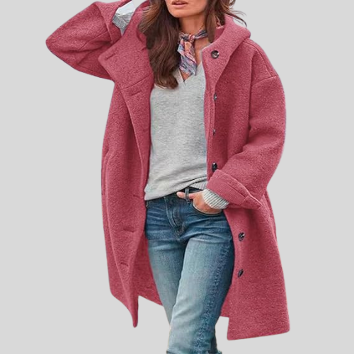 Niva Elegante Wolmantel