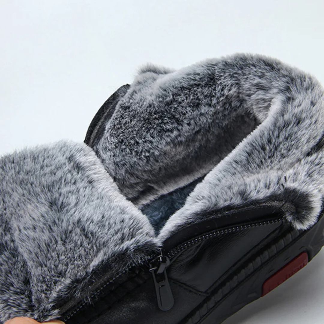 Scarpe Invernali Eleganti