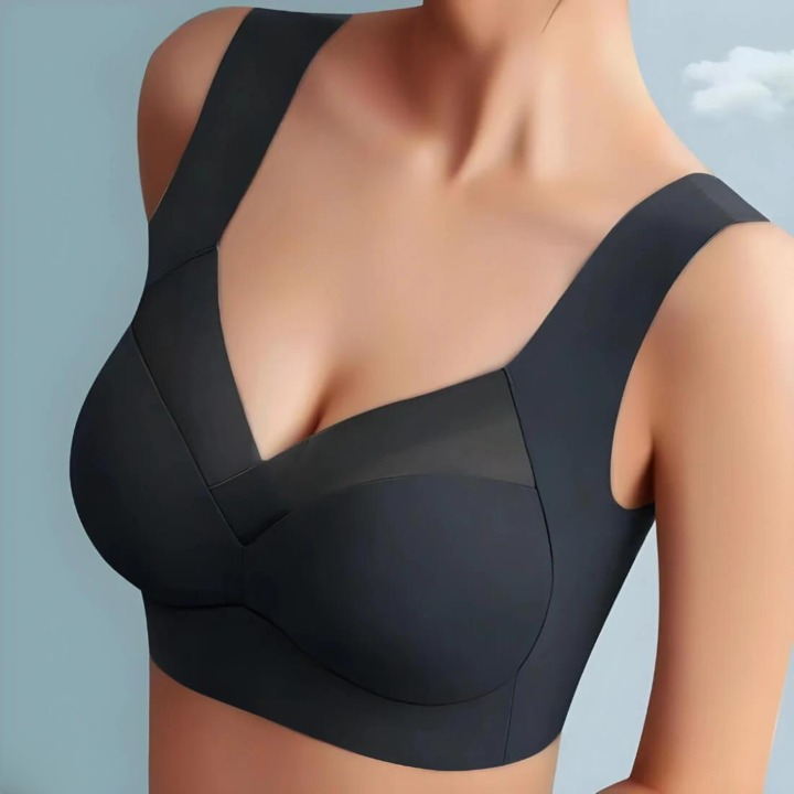 Reggiseno Senza Cuciture Ultra-Confortevole
