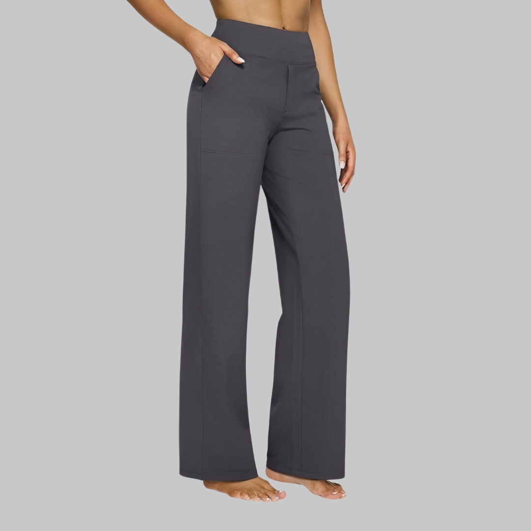 Comfortabele stretchbroek