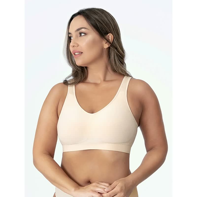 Reggiseno comfort senza ferretto