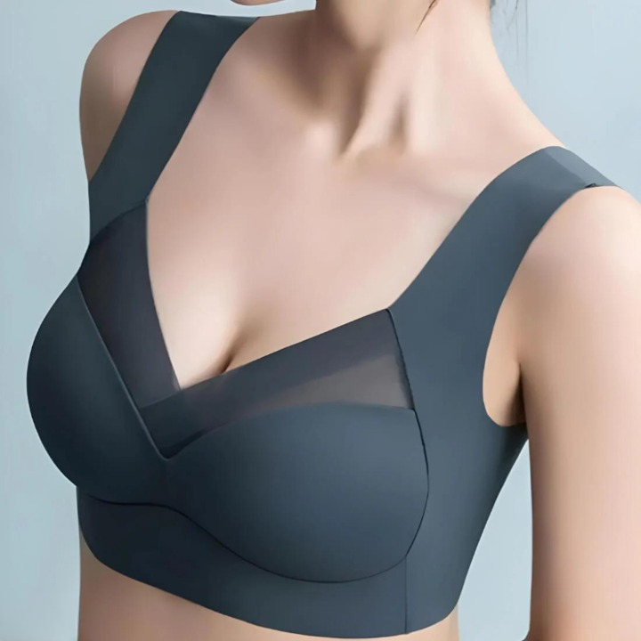 Reggiseno Senza Cuciture Ultra-Confortevole
