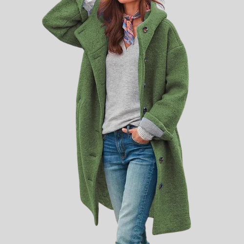 Niva Elegante Wolmantel