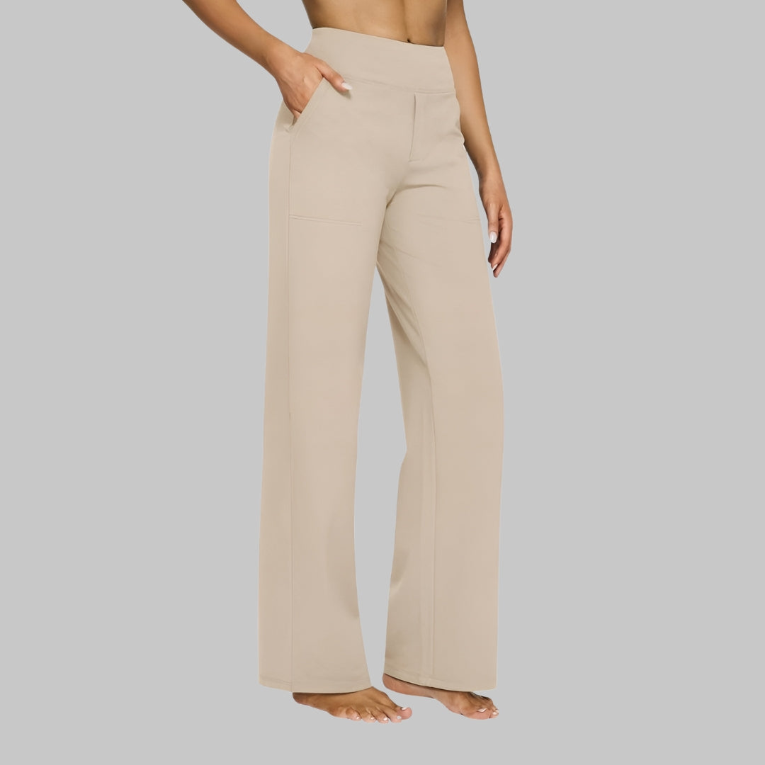 Comfortabele stretchbroek