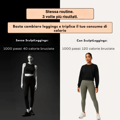 SculptLeggings