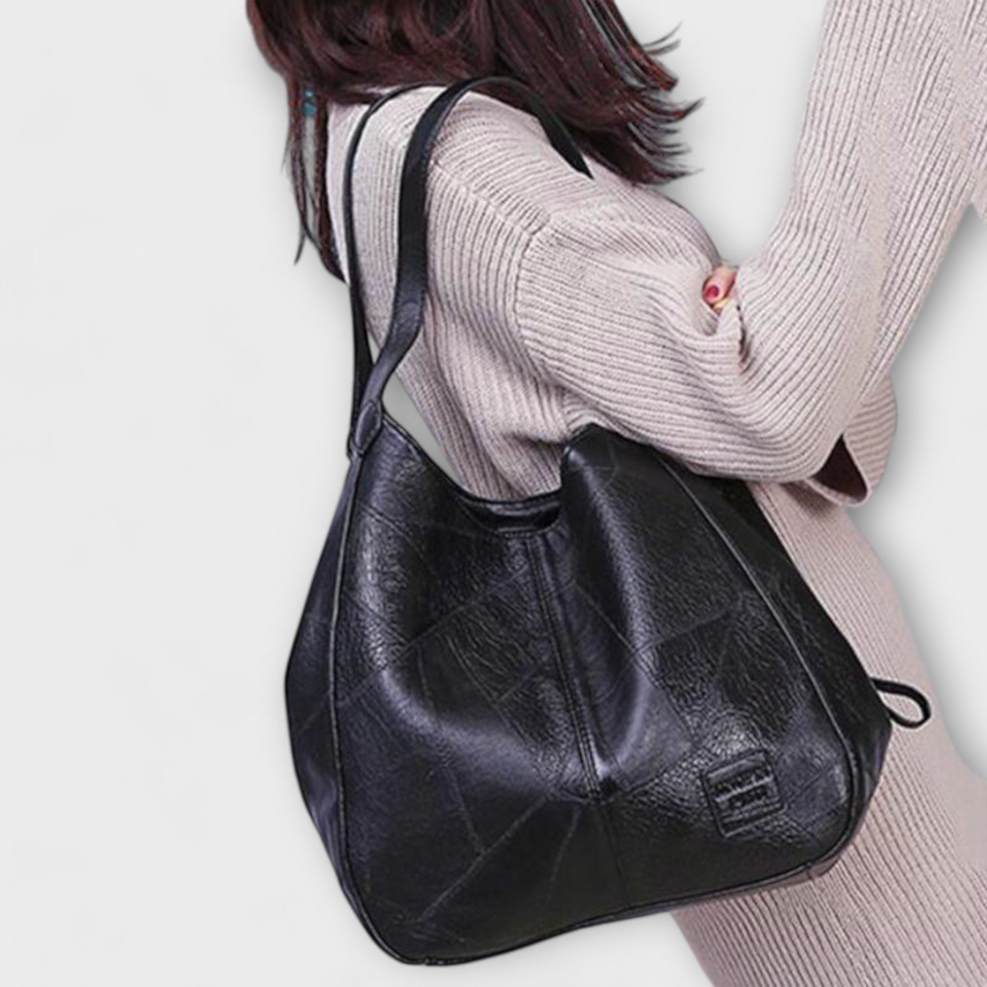 Orineth – Vintage leren tas