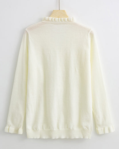 Hemelse Knit Topje