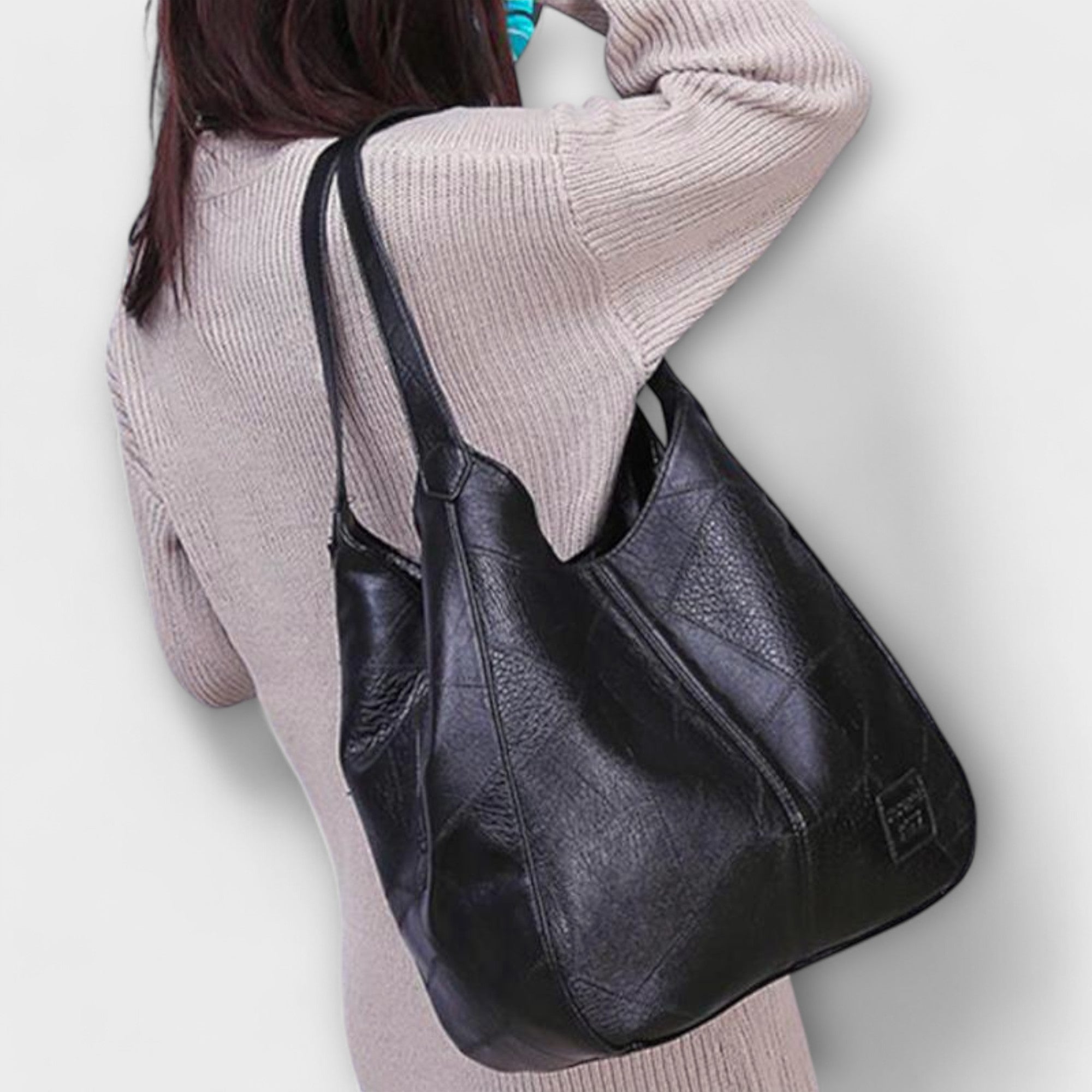 Orineth – Vintage leren tas