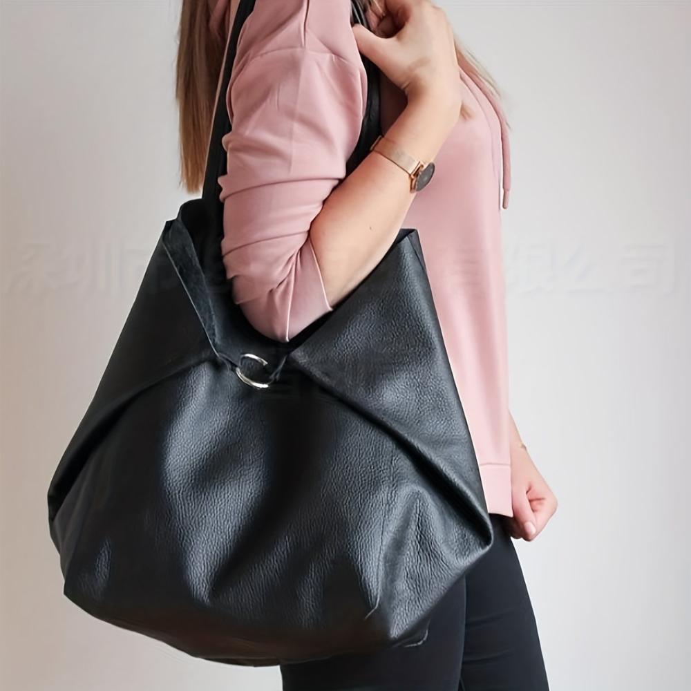 Dagmar – Grote retro totebag