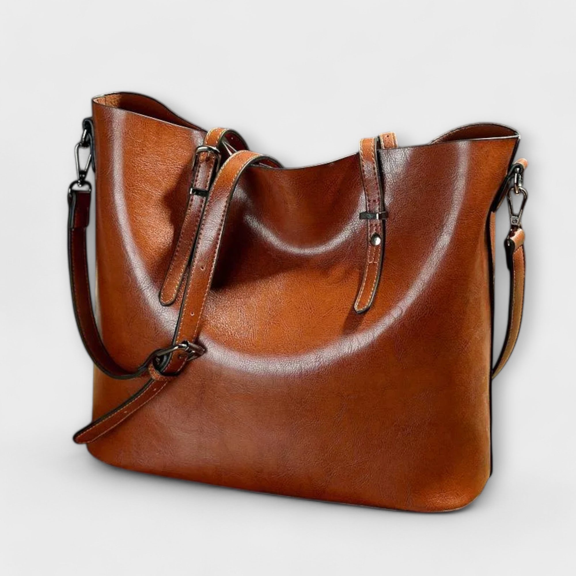 Tavros – Vintage schoudertas
