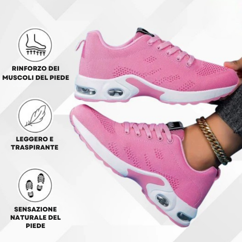 SkyWalk Sneakers
