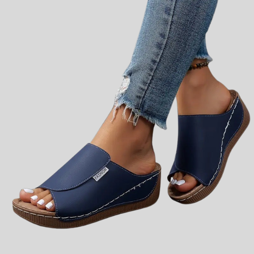 ErgoViva Sandalen