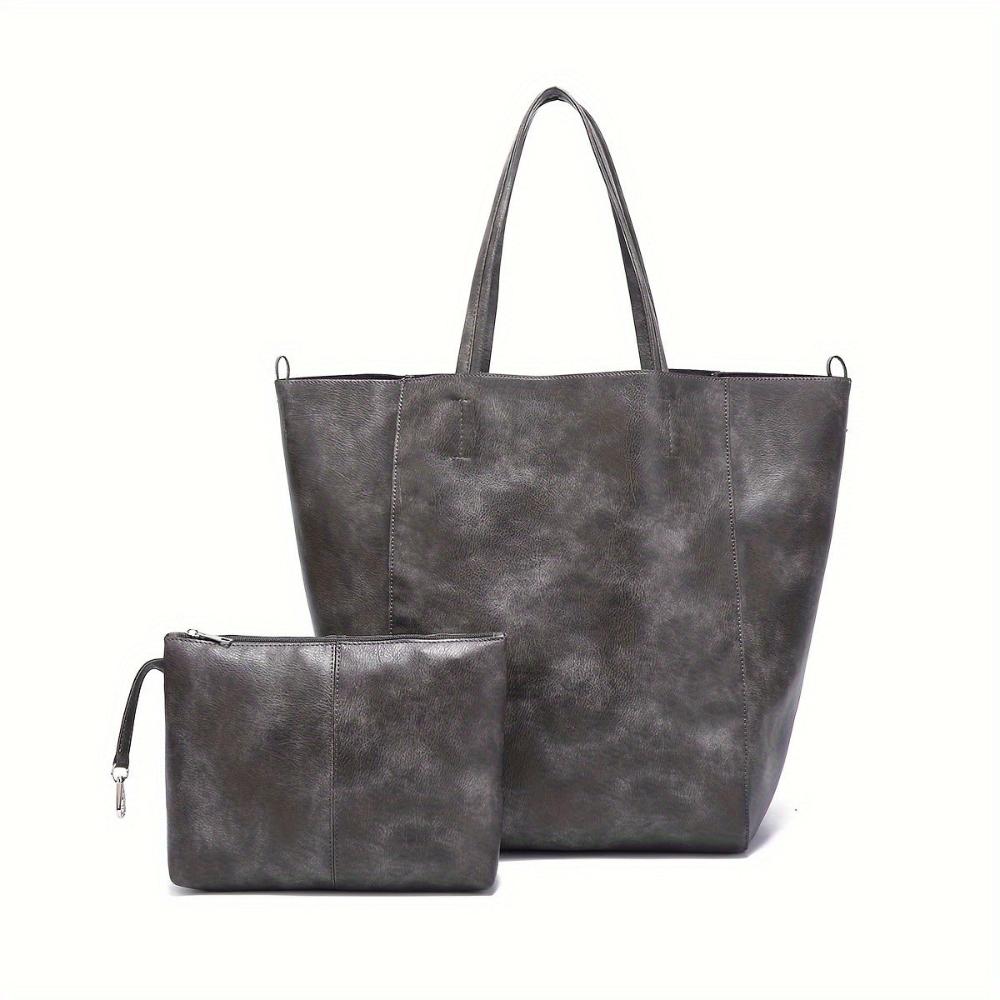 Dagmar – Grote retro totebag