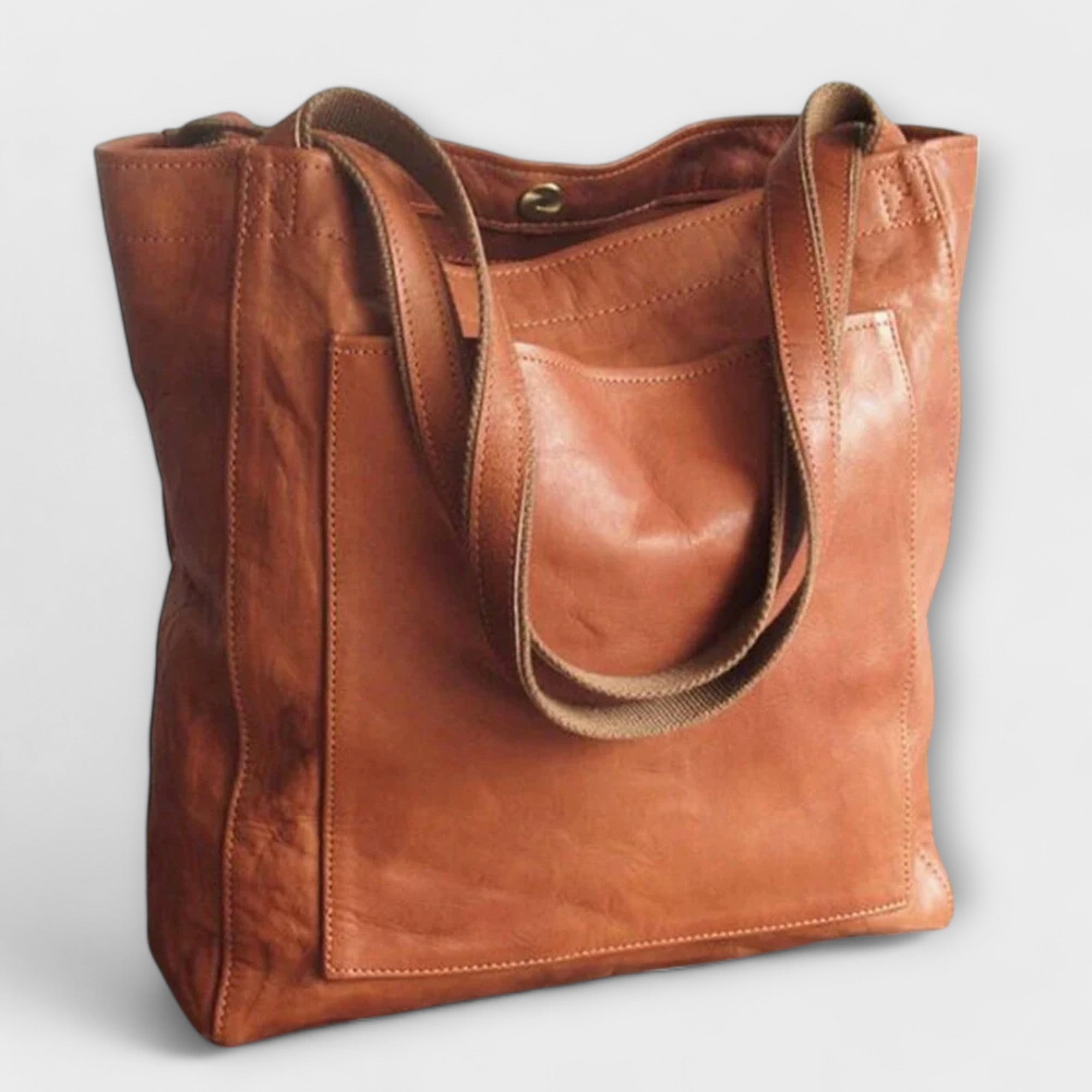 Calista – Elegante en praktische handtas