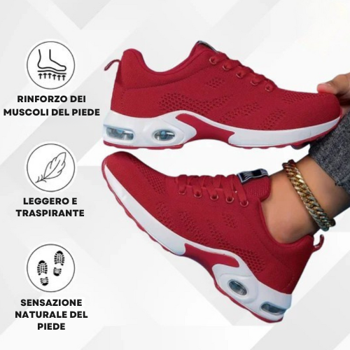 SkyWalk Sneakers