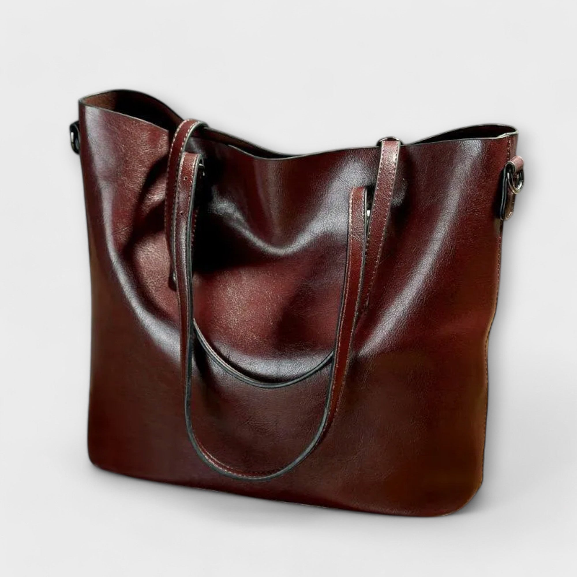 Tavros – Vintage schoudertas