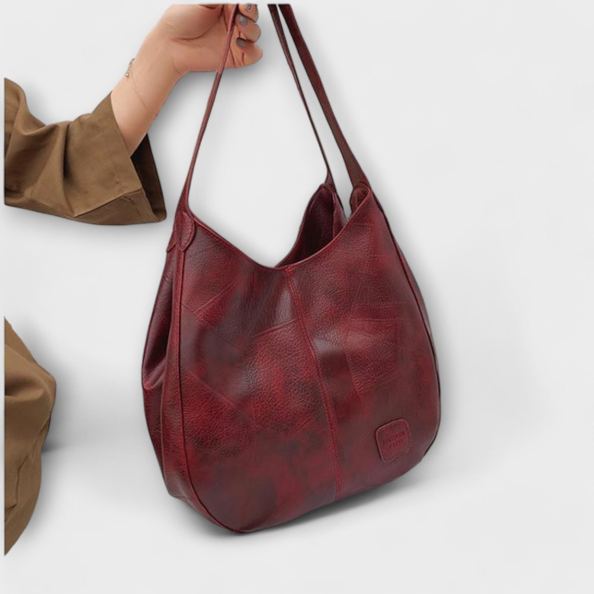 Orineth – Vintage leren tas