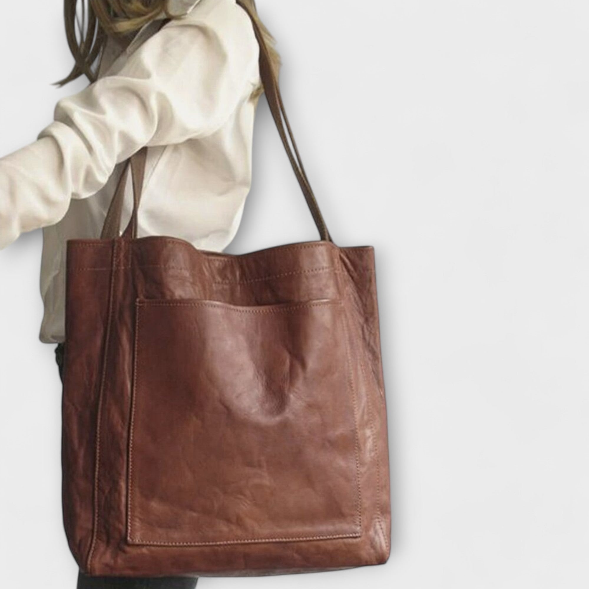 Calista – Elegante en praktische handtas