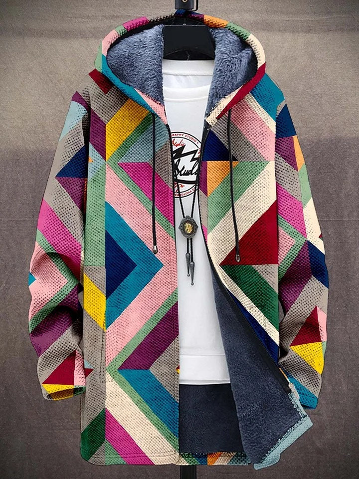 Aria | Luxe vest met artistieke inspiratie