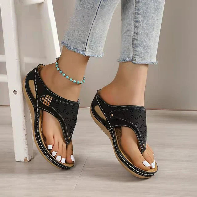 Sandali ComfiStride