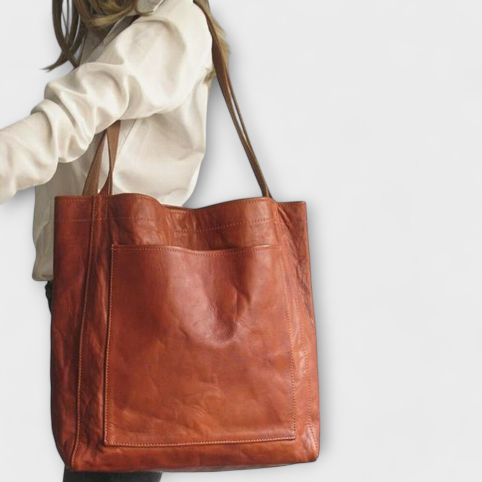 Calista – Elegante en praktische handtas
