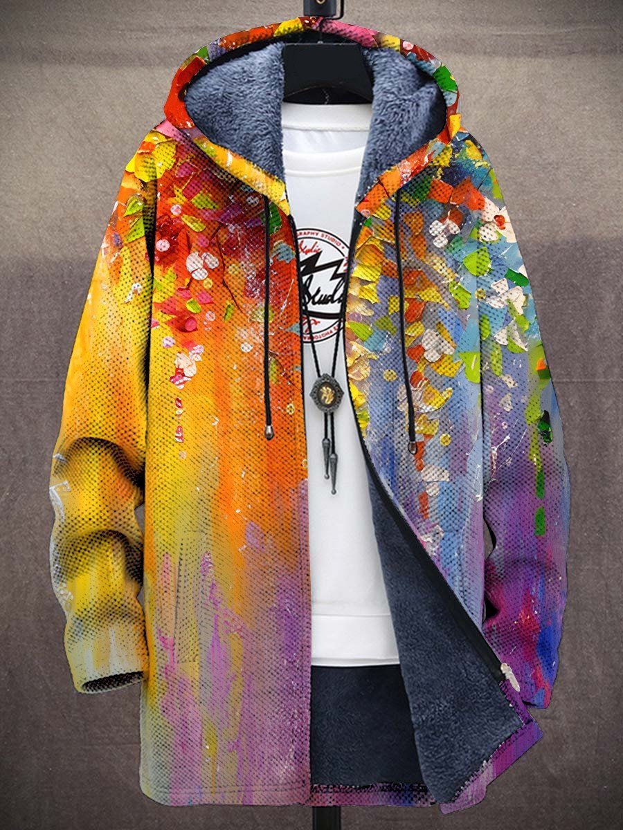 Elouera | Luxe vest met artistieke inspiratie