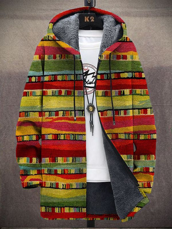Iluka | Luxe vest met artistieke inspiratie