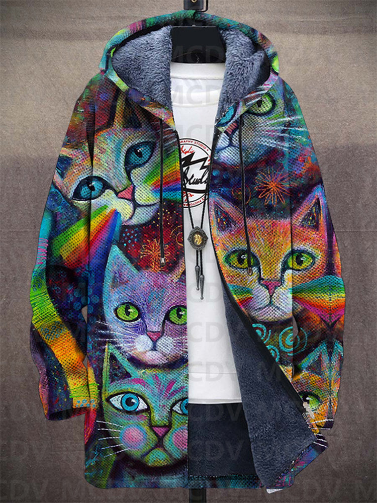 Kalani | Luxe vest met artistieke inspiratie