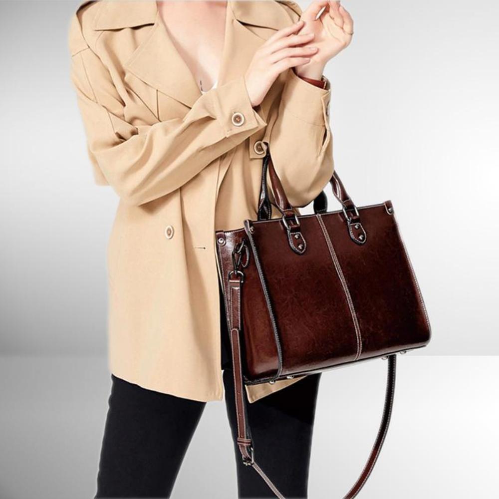 Renata – Elegante tote-handtas