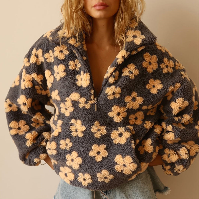 Bloom Warme Fleece
