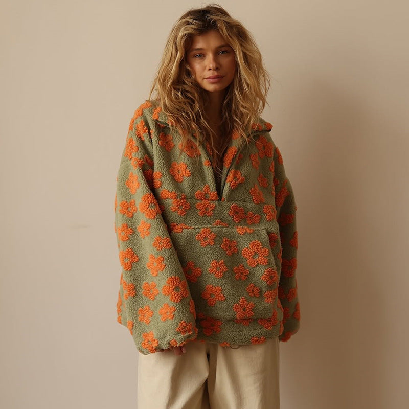 Bloom Warme Fleece