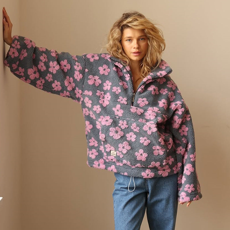Bloom Warme Fleece