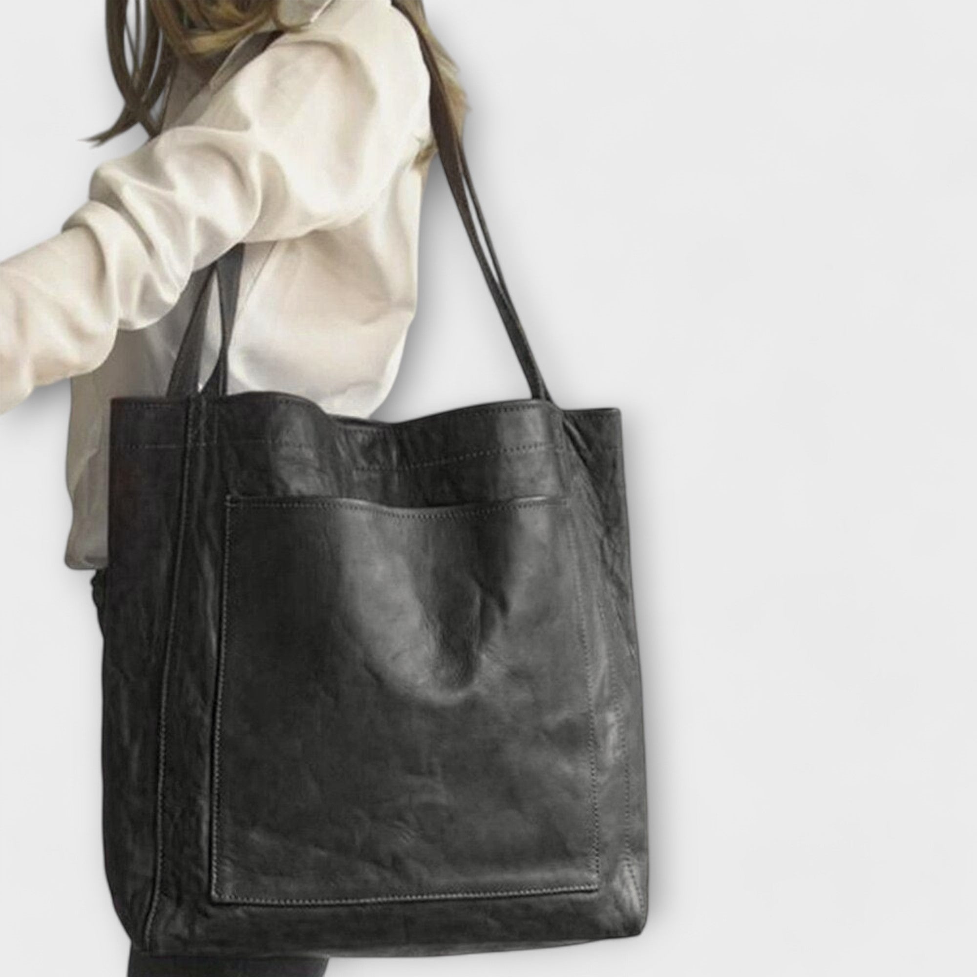 Calista – Elegante en praktische handtas