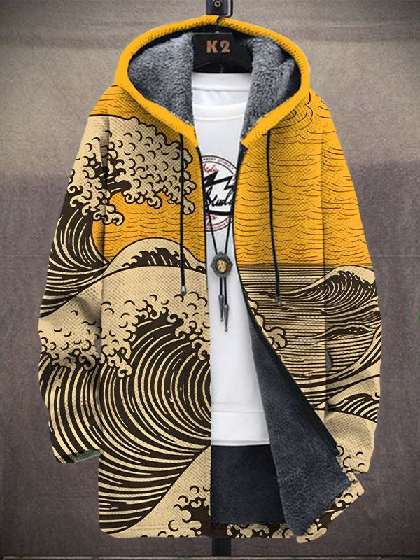 Nalha | Luxe vest met artistieke inspiratie