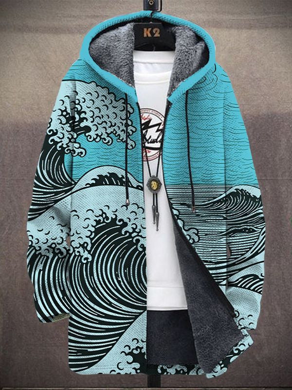 Nalha | Luxe vest met artistieke inspiratie