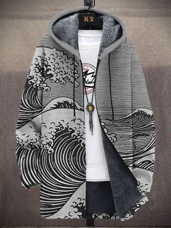 Nalha | Luxe vest met artistieke inspiratie