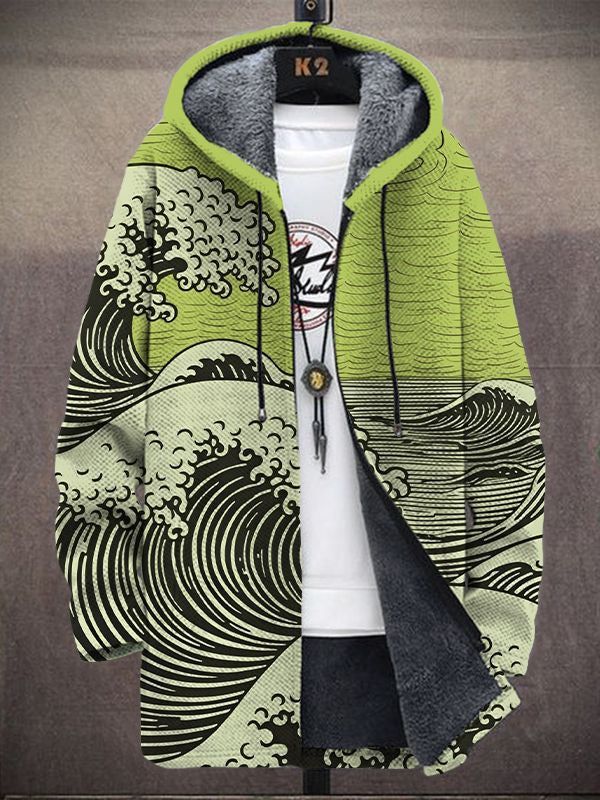 Nalha | Luxe vest met artistieke inspiratie