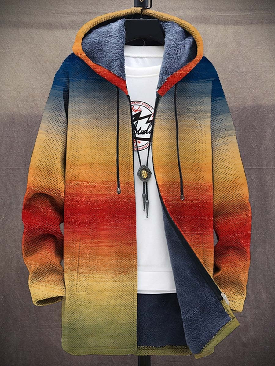 Noora | Luxe vest met artistieke inspiratie