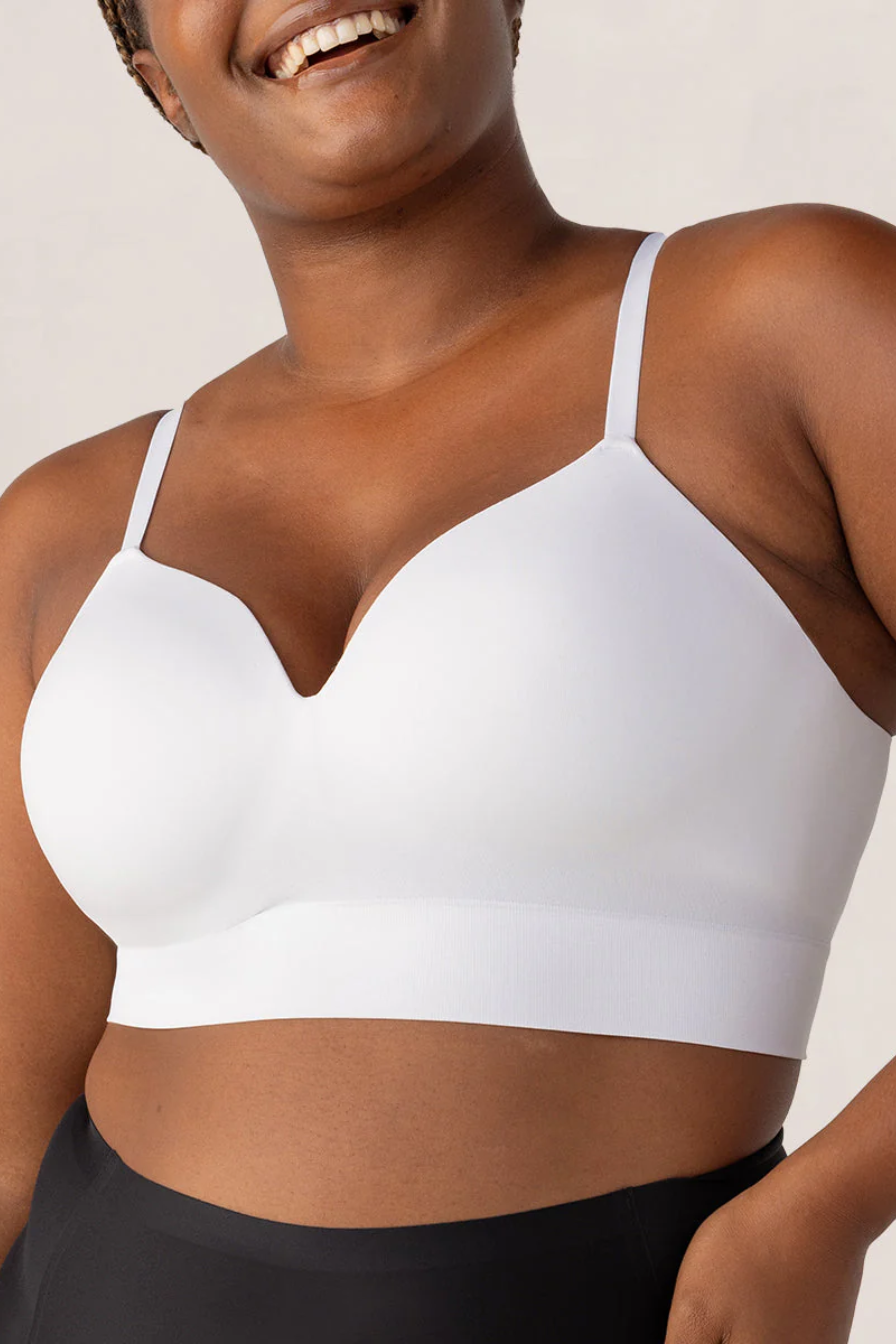 Comfortabele Shaping Bh