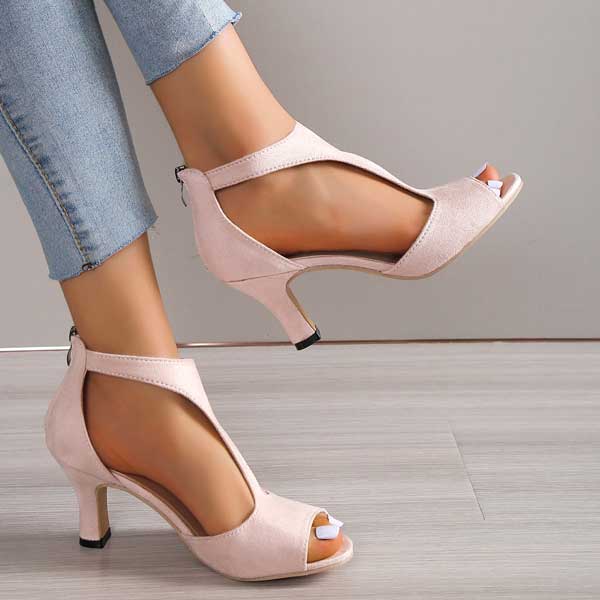 ErgoHeels